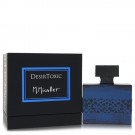 Desirtoxic By M. Micallef