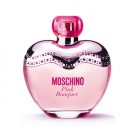 Moschino Pink Bouquet By Moschino