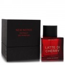Latte Di Cherry By New Notes