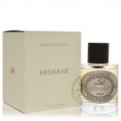 Safran Colognise By Nishane