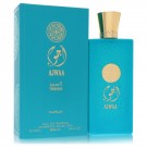 Ajwaa Turquoise By Nusuk