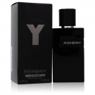 Y Le Parfum By Yves Saint Laurent