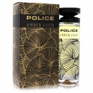 Police Amber Gold For Women By Police
