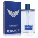 Police Cosmopolitan By Police
