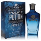 Police Potion Power By Police