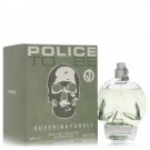 Police To Be Super Natural By Police