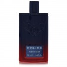 Police Wild Night By Police