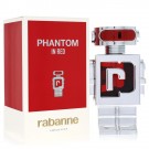 Phantom In Red Elixir By Paco Rabanne