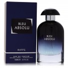 Bleu Absolu By Riiffs