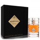 Golden Elixir By Riiffs