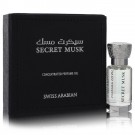 Secret Musk By Swiss Arabian