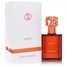 Oud 01 By Swiss Arabian