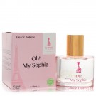 Oh! My Sophie By Sophie La Girafe