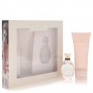 Lovely By Sarah Jessica Parker Gift Set (50ml Eau De Parfum Spray + 200ml Body Lotion) Womens Perfume