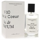 No 10 Desir Du Coeur By Thomas Kosmala