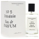 Frenesie No.5 By Thomas Kosmala