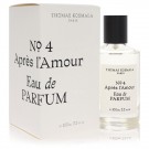 No 4 Apres L'amour By Thomas Kosmala
