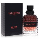 Valentino Uomo Born In Roma Coral Fantasy By Valentino