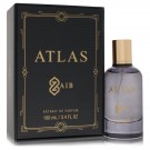 Atlas By Zaib