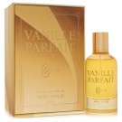 Vanille Parfait By Zaib