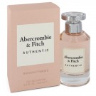 Abercrombie & Fitch Authentic Woman By Abercrombie & Fitch