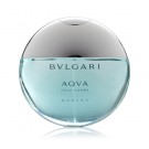 Bvlgari Aqva Marine Pour Homme By Bvlgari