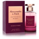Abercrombie & Fitch Authentic Night Women By Abercrombie & Fitch