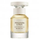Authentic Moment By Abercrombie & Fitch