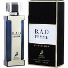 B.A.D. Femme by Maison Alhambra 