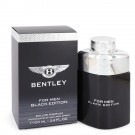 Bentley For Men Black Edition By Bentley