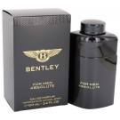 Bentley For Men Absolute By Bentley 