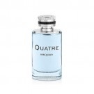 Quatre Pour Homme By Boucheron 