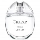 Obsessed By Calvin Klein