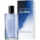 Cool Water Grapefruit & Sage by Davidoff