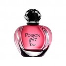 Poison Girl By Christian Dior