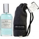 Eau de Grey Flannel by Geoffrey Beene