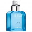 Eternity For Men Air By Calvin Klein 
