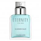 Eternity For Men Summer Daze By Calvin Klein 
