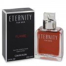 Eternity For Men Flame By Calvin Klein 