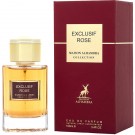 Exclusif Rose By Maison Alhambra