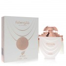 Faten White  by Afnan 