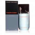 Fusion D'issey By Issey Miyake