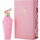 Hawwa Pink by Zimaya