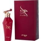 Hawwa Red by Zimaya