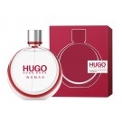 Hugo Woman Eau De Parfum By Hugo Boss 