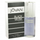 Jovan Black Musk For Men By Jovan