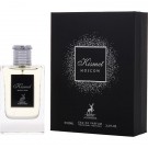 Kismet Moscow By Maison Alhambra