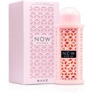 Rave Now Women by Lattafa 