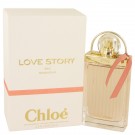 Love Story Eau Sensuelle By Chloe 