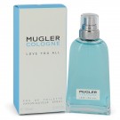 Mugler Cologne Love You All By Thierry Mugler